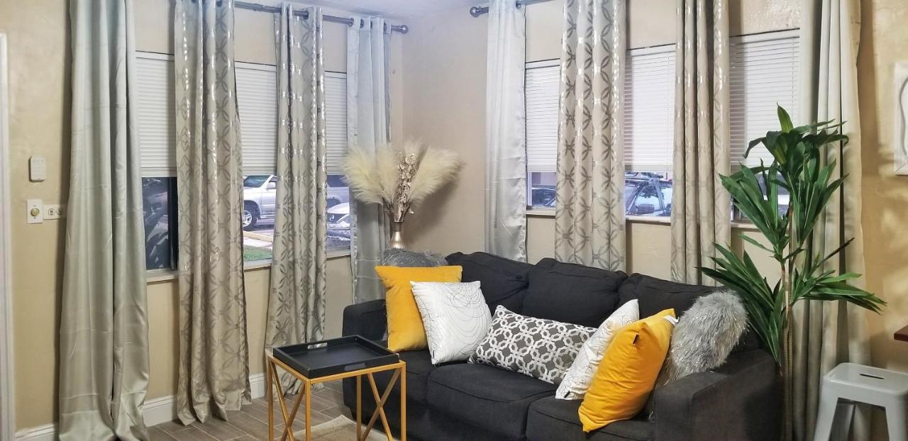 Very Glam Apartment 5 Miles From Hard Rock Hollywood Exteriér fotografie