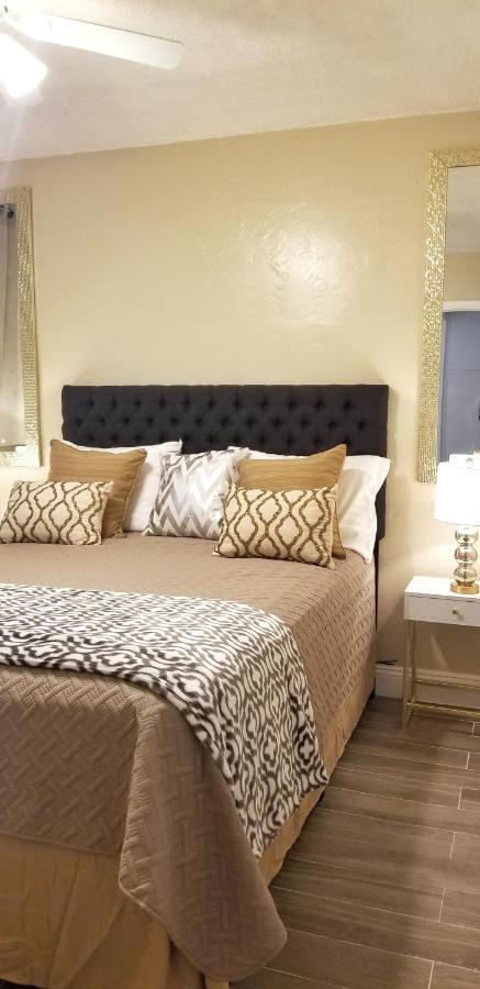 Very Glam Apartment 5 Miles From Hard Rock Hollywood Exteriér fotografie