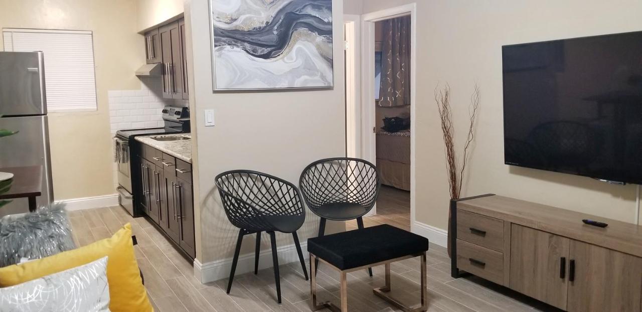 Very Glam Apartment 5 Miles From Hard Rock Hollywood Exteriér fotografie