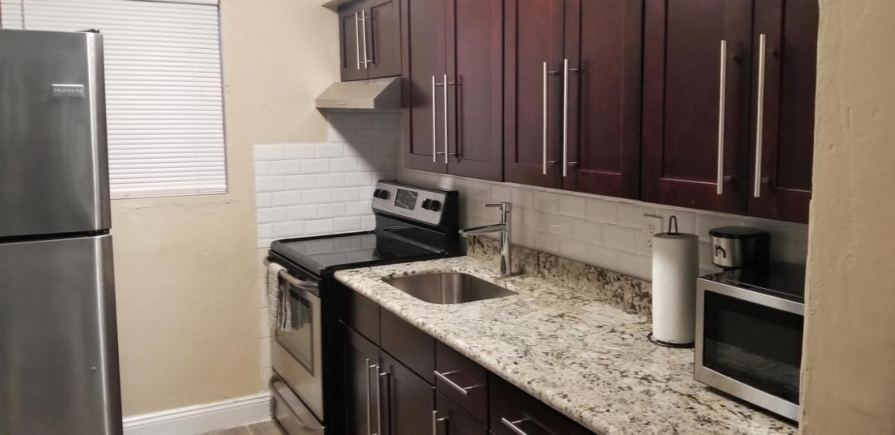 Very Glam Apartment 5 Miles From Hard Rock Hollywood Exteriér fotografie