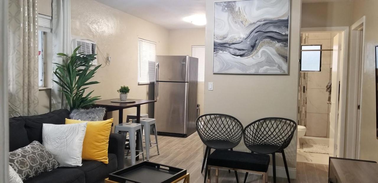 Very Glam Apartment 5 Miles From Hard Rock Hollywood Exteriér fotografie
