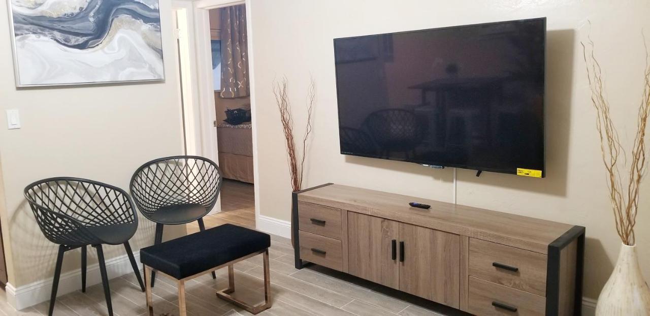 Very Glam Apartment 5 Miles From Hard Rock Hollywood Exteriér fotografie